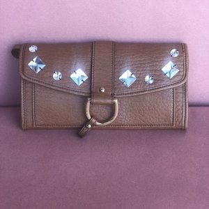 Dolce and Gabbana wallet and crossbody